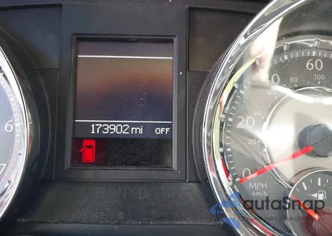 2014 Chrysler Town & Country Limited z USA, uszkodzony, nr VIN 2C4RC1GG0ER113581